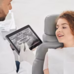 زراعة الأسنان